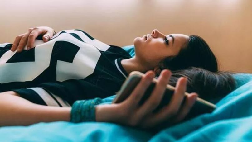 Ankara travesti sosyal fobi korkusu yaşıyor